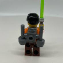 Load image into Gallery viewer, LEGO SW Custom Minifigure: Ezra (Classic Style)
