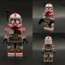 Load image into Gallery viewer, Shocktrooper ARC Decals
