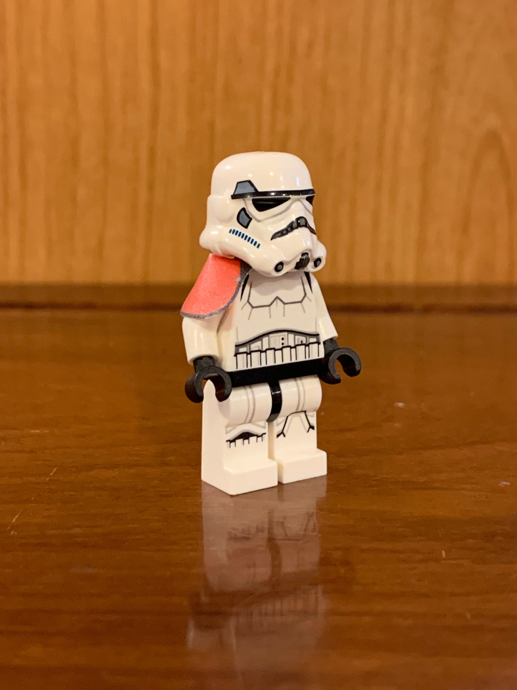 Stormtrooper Commander Cloth