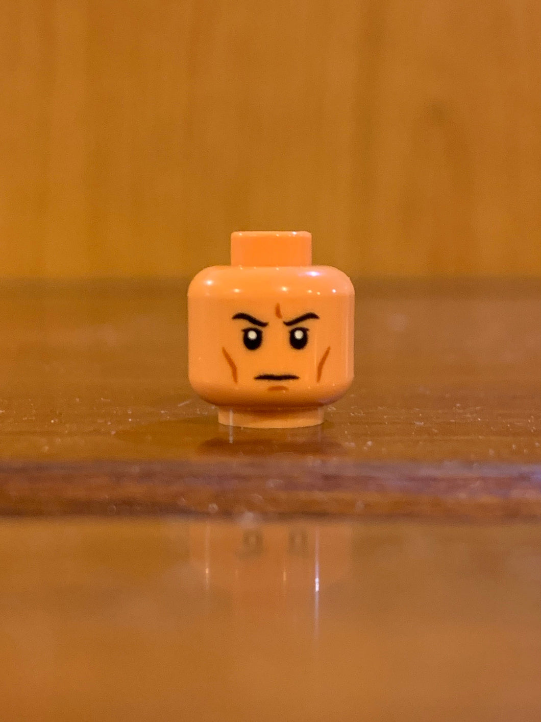 Official LEGO Part: Clone Head