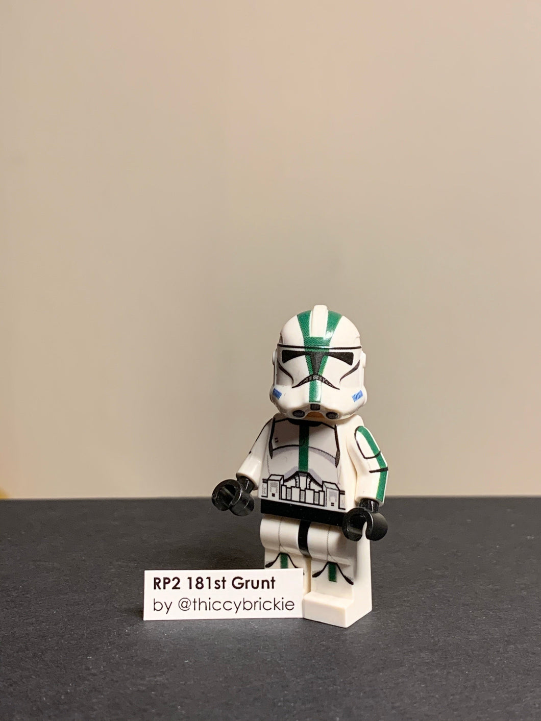 Phase 2 181st Grunt Decals