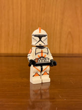 Load image into Gallery viewer, Phase 1 Commander Cody Decal
