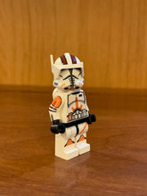 Load image into Gallery viewer, Phase 2 Commander Cody Decal

