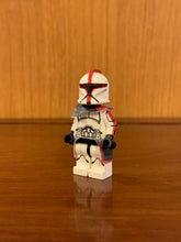 Load image into Gallery viewer, Phase 1 Captain Fordo Decal
