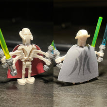 Load image into Gallery viewer, Grievous Capes
