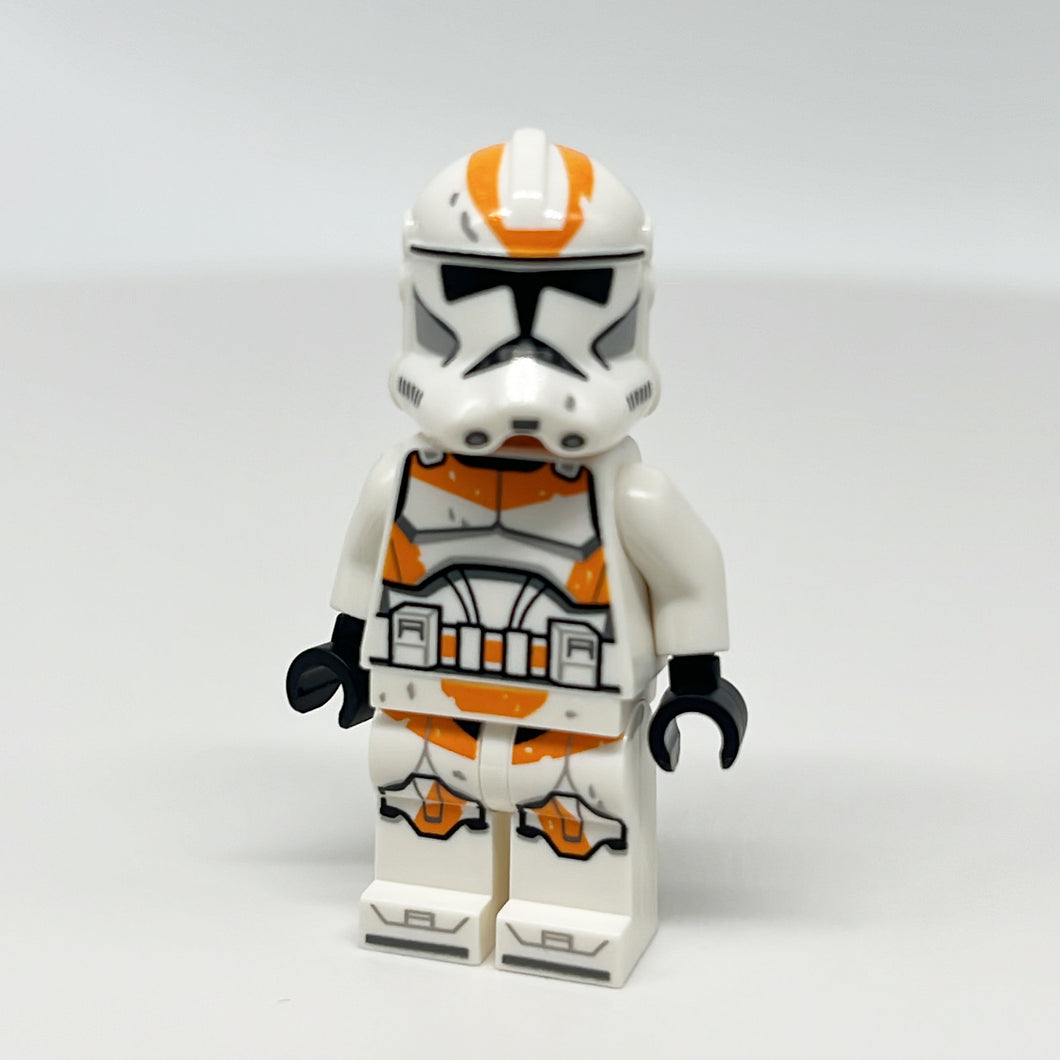Official LEGO Minifigure: 212th Battalion Clone Trooper