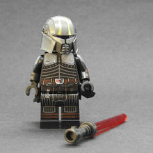 Load image into Gallery viewer, LEGO SW Custom Minifigure: Starkiller
