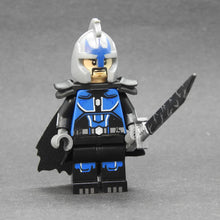 Load image into Gallery viewer, LEGO SW Custom Minifigure: Tarre Vizsla
