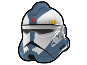 Clone Helmet: Commander Wolffe (Arealight)